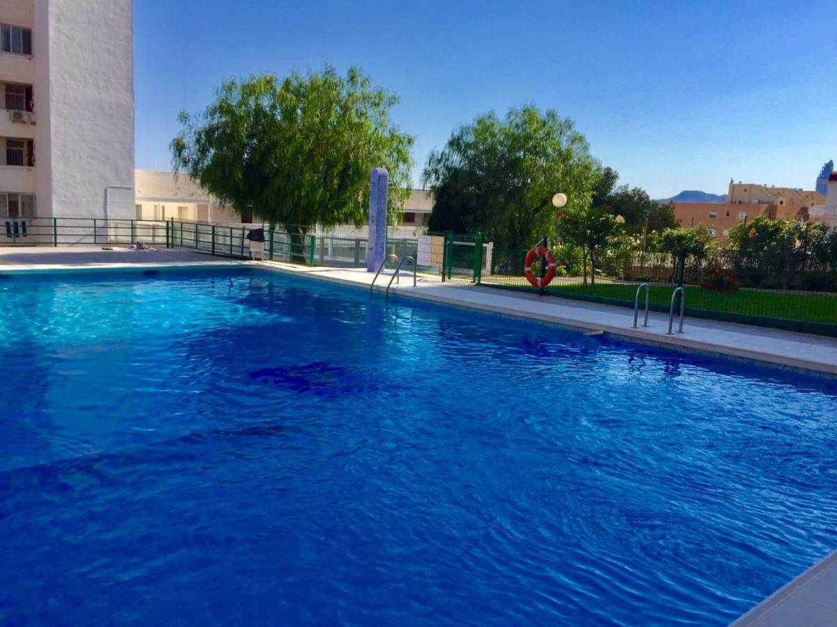 Av/ Armada Espanola, Ed/ Fernandos, 5, 5º H2 Appartement *
