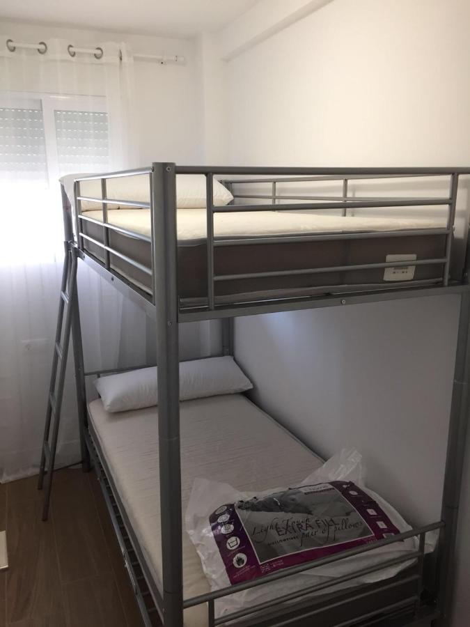 Appartement Av/ Armada Espanola, Ed/ Fernandos, 5, 5º H2 Benidorm