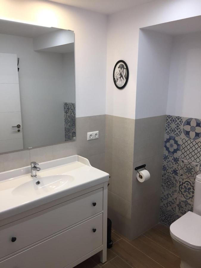 Av/ Armada Espanola, Ed/ Fernandos, 5, 5º H2 Appartement