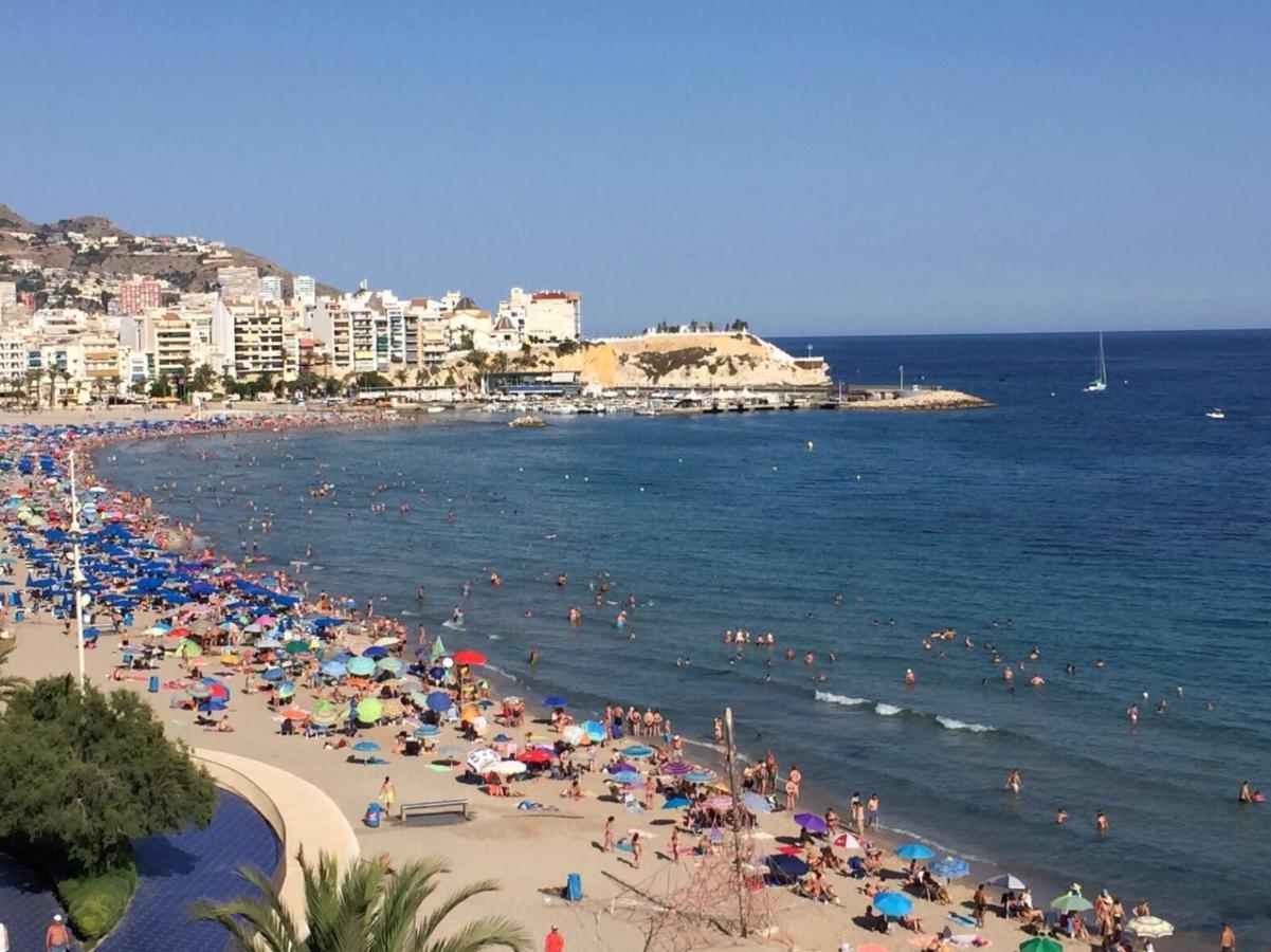 Appartement Av/ Armada Espanola, Ed/ Fernandos, 5, 5º H2