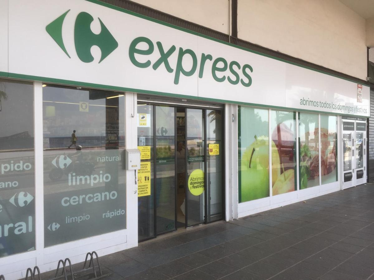 Av/ Armada Espanola, Ed/ Fernandos, 5, 5º H2 Appartement